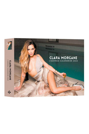 Clara Morgane Agenda 2025