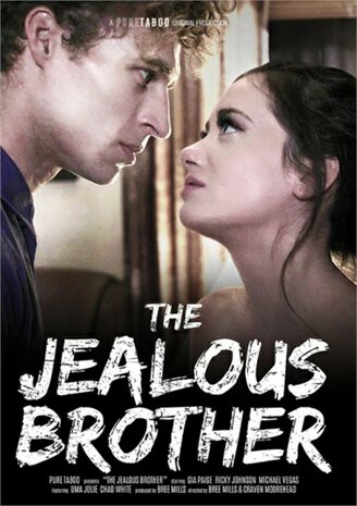 Pure Taboo - The Jealous Brother - DVD