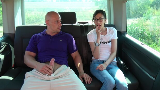 BreedBus - Cum For A Ride 2 - DVD