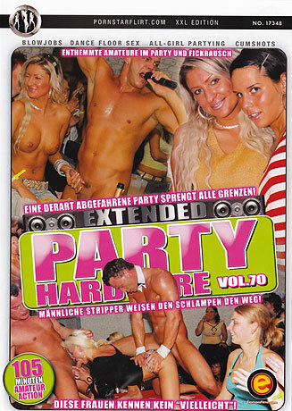 Party Hardcore #70