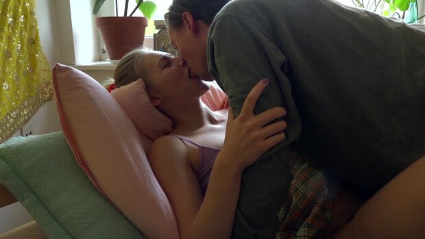 Abby Winters - Girls And Their Boys 44