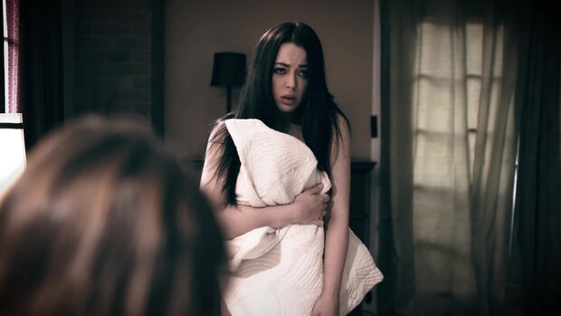 Pure Taboo - A Betrayal Of Trust - DVD