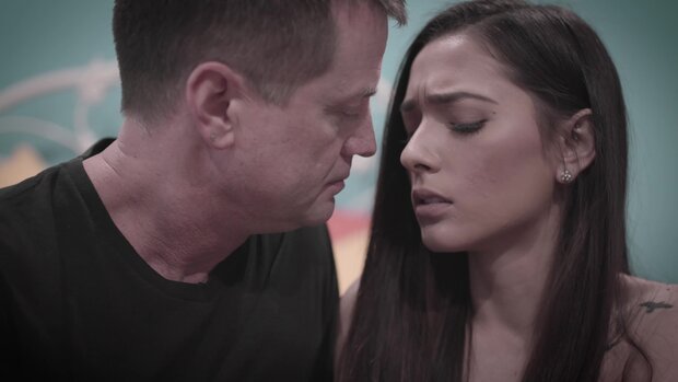 Pure Taboo - Careful What You Wish For - DVD