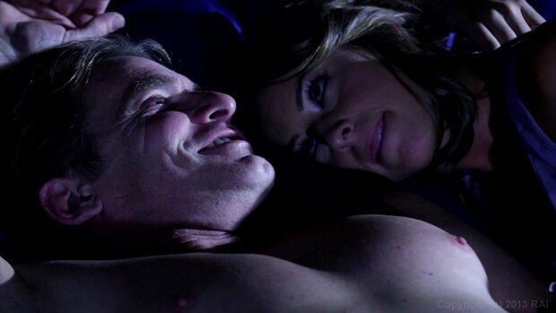 Sweet Sinner - Father Figure # 3 - DVD