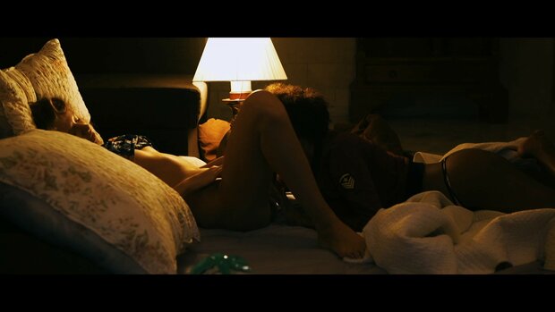 Sex Art - The Pleasure Of Black Women - DVD