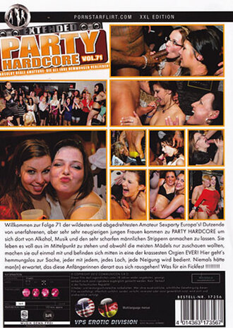 Party Hardcore #71