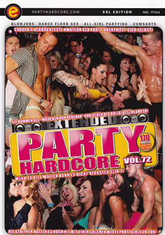 Party Hardcore #72