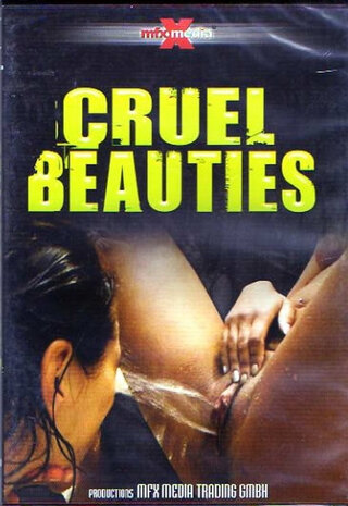 Cruel Beauties - DVD - Plassex