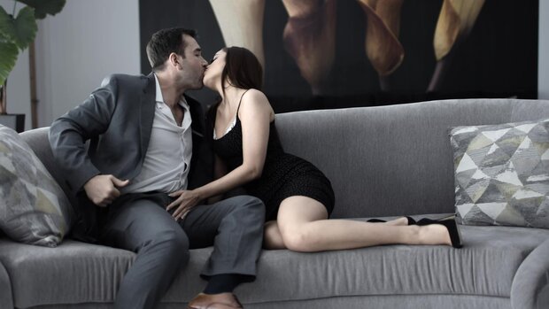 Pure Taboo - Dream Girl - DVD