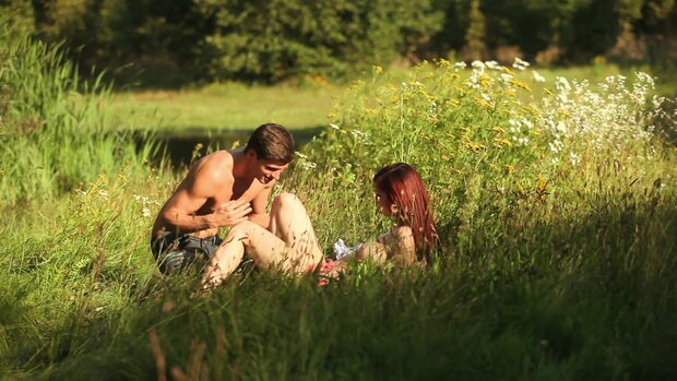 Lovely Vibrations - Best Fukcing Summer - DVD - Porna