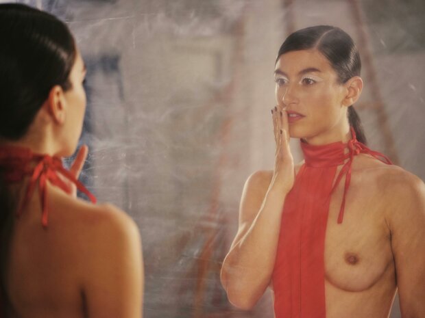 Erika Lust - XConfessions 28 - DVD - Porna