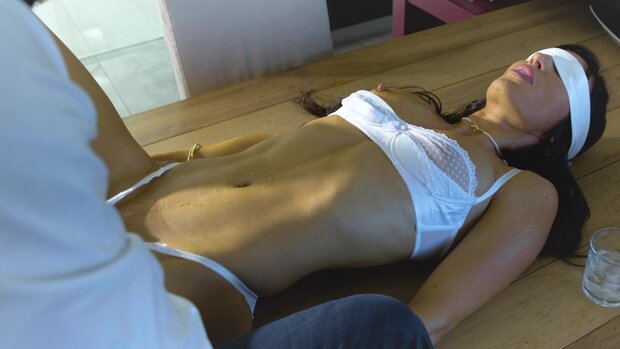 Marc Dorcel - Very Best Of Bella Tina - Infinity - DVD - 2-Disc-Set