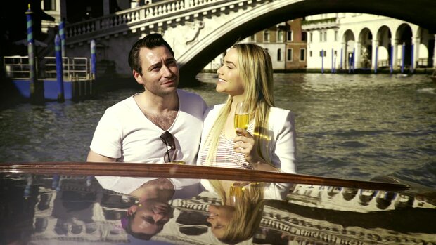 Marc Dorcel - Sex Games - DVD