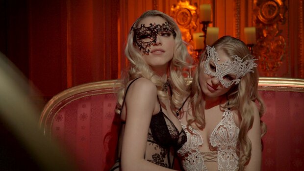 Marc Dorcel - Sex Games - DVD