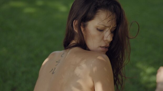 Erika Lust - XConfessions 3 - DVD - Porna