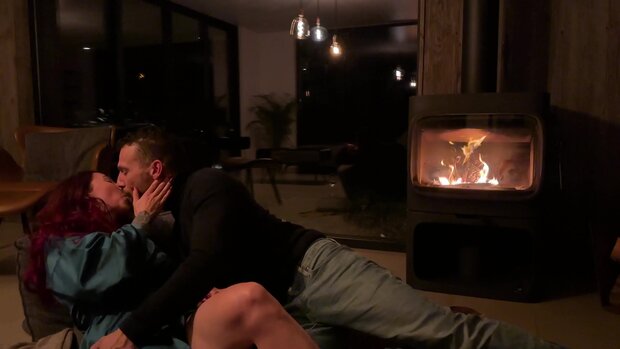 Speelse Weekendsex - DVD - Nederlandse Pornofilm