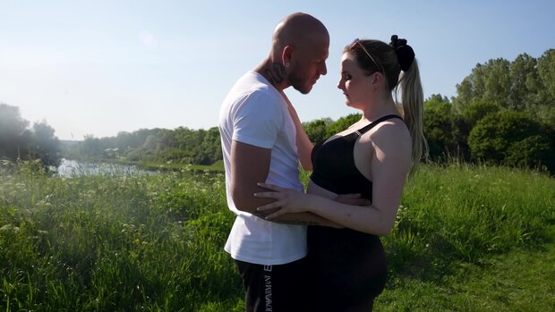 Flexibele Sportsletjes Doen Geile Paaloefeningen - DVD