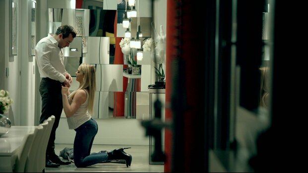 Marc Dorcel - Sex Games - DVD