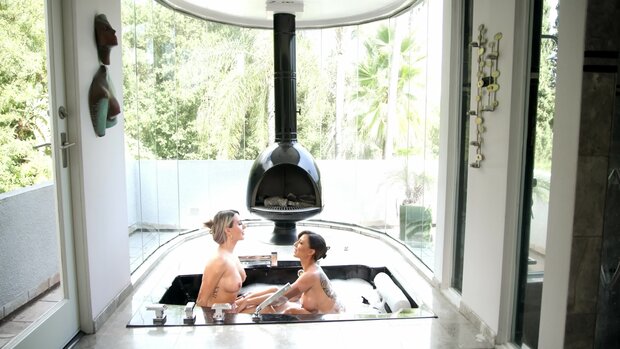 SINFUL XXX - There Will Be Surprises - DVD - Porna