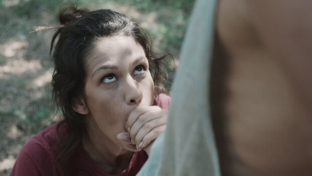 Erika Lust - XConfessions 3 - DVD - Porna