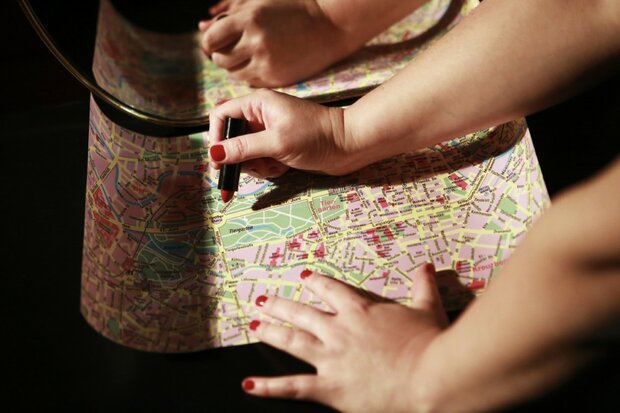 Erika Lust - XConfessions 8 - DVD - Porna