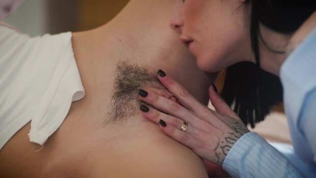 Marc Dorcel - Risky Game - DVD 