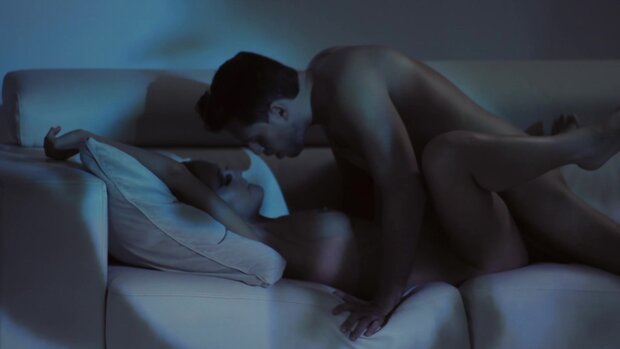 Erika Lust - XConfessions 1 - DVD - Porna