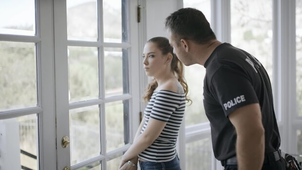 Pure Taboo - His Brother's Blessing - DVD