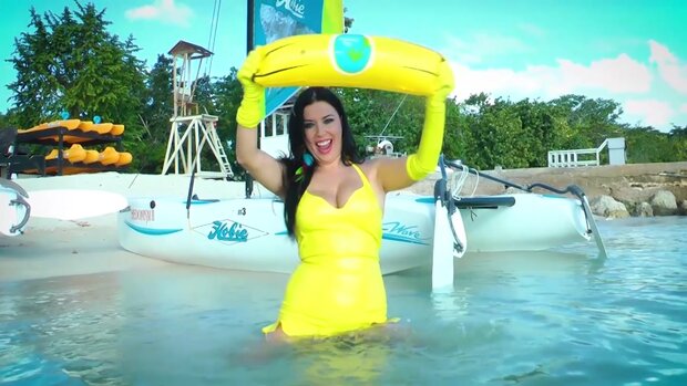 Latex Sirens - Anastasia Pierce Productions - DVD