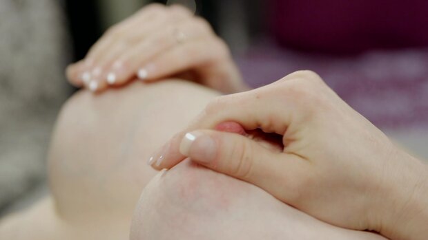 Score - Preggos & MIlkers Hard Cut 2 - DVD