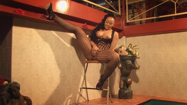 Getting Drilled - DVD