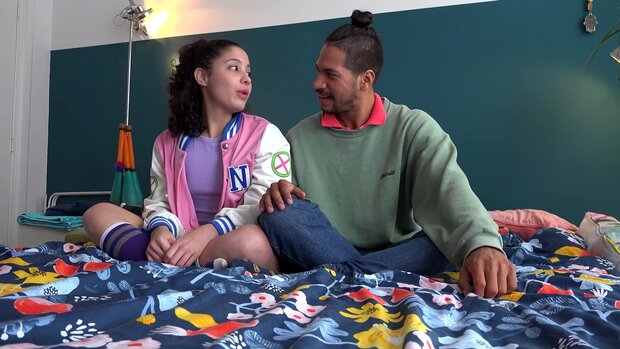 Abby Winters - Girls And Their Boys 60