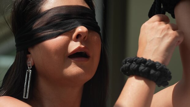 Marc Dorcel - DP Addicted - DVD