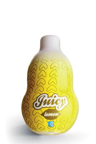 Juicy Lemon Masturbator