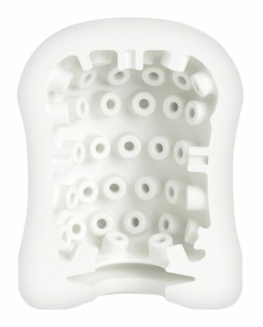 Mystim - MasturbaTIN - Dotty Dora