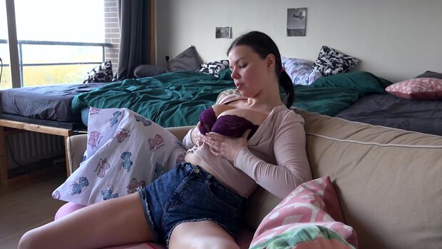 Abby Winters - Girls And Their Boys 57