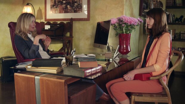 Lust Cinema - Girl Friday - DVD - Porna - Nica Noelle