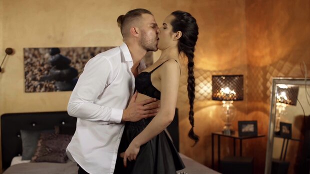 Dane Jones - The Art Of Seduction - DVD