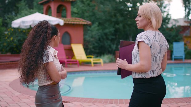 Modern-Day Sins - Open House Obscenity - DVD