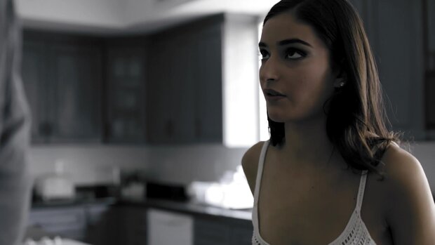 Pure Taboo - The Daughter Disaster - DVD