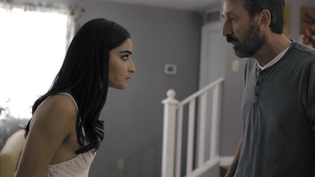 Pure Taboo - The Daughter Disaster - DVD