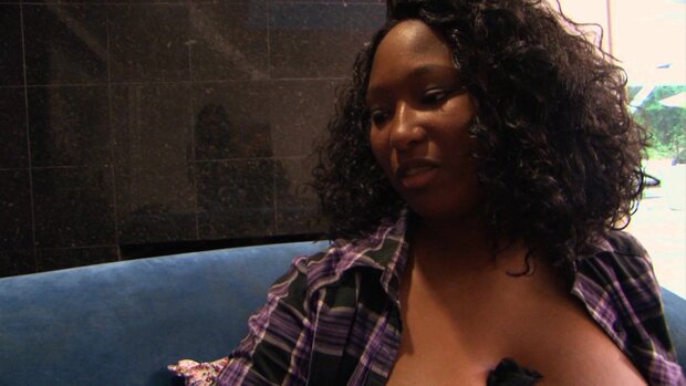 Filly Films - Black Lesbian Love Lessons - DVD