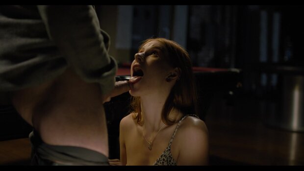 Family Sinners - Daddy's Girl 3 - DVD