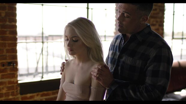 Family Sinners - Daddy's Girl 3 - DVD