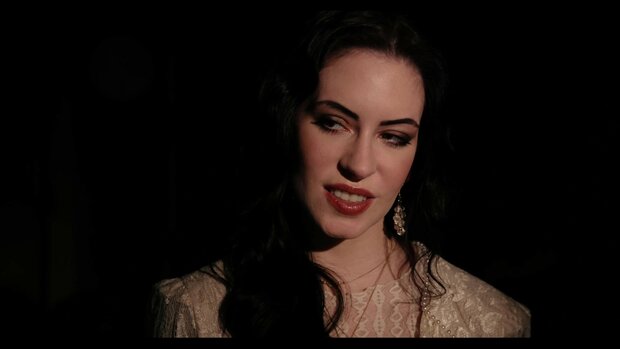 SINFULXXX - Fantasy Unlocked - DVD - Vrouwvriendelijke Porno