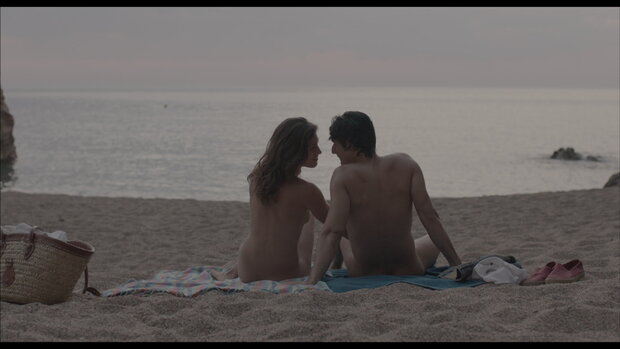 Erika Lust - XConfessions 5 - DVD - Porna