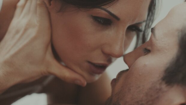 Erika Lust - XConfessions 5 - DVD - Porna