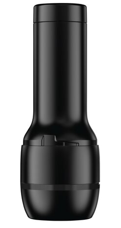 KIIROO - Feel Daphne Laat Masturbator - Zwart