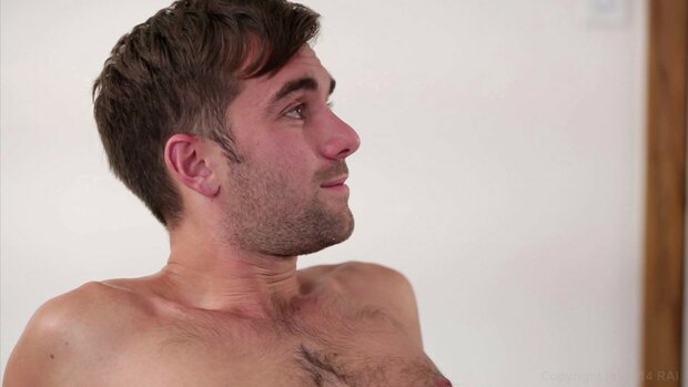 The Masseuse #7 - DVD