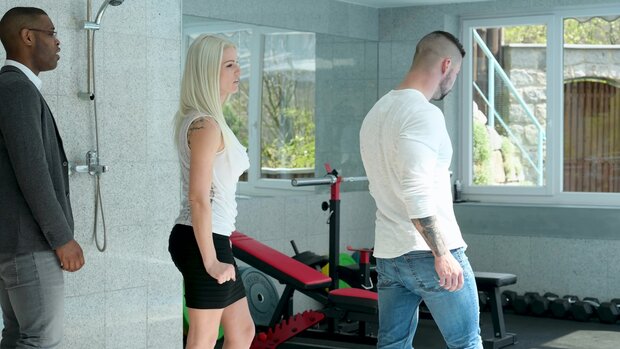 Explicit Empire - Swingers Exposed - DVD